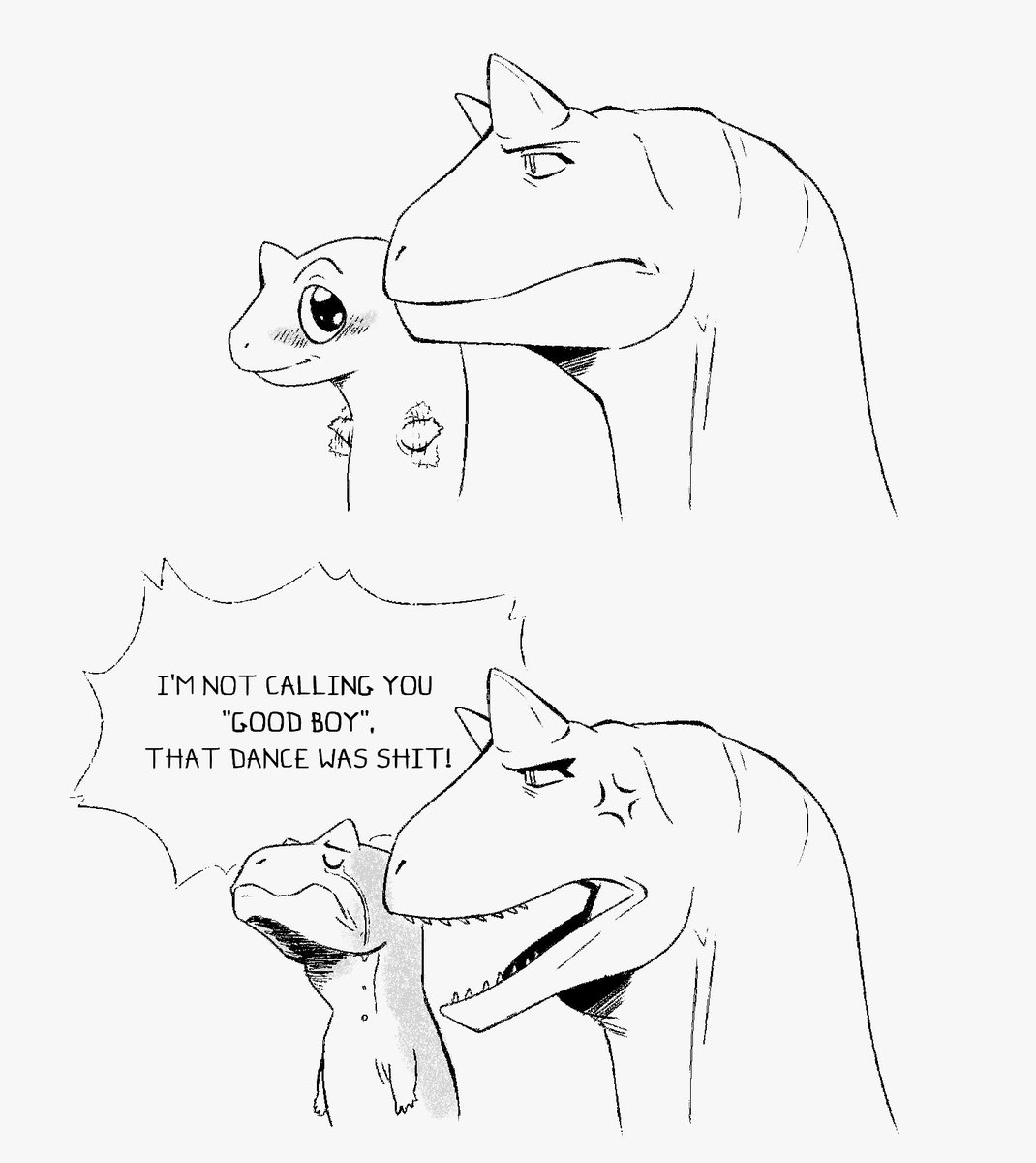 Prehistoric Planet edition