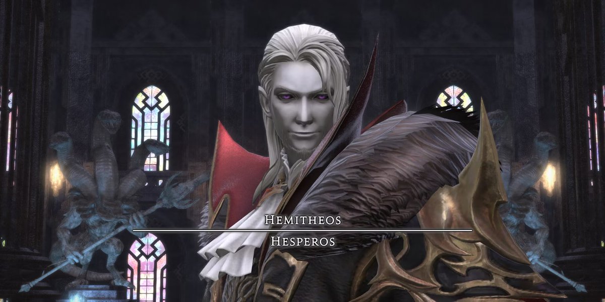 RedJayyy's tweet photo. Just put 9 towers to wipe us! come on ffxiv bosses are you even trying https://t.co/SRVNz6uYRX