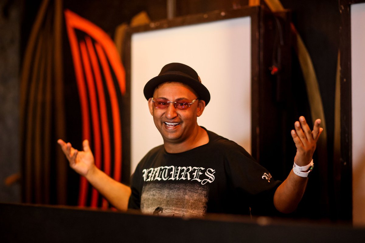 What an incredible summer it’s been so far! I’ve checked off so many items on my DJ bucket list and am truly grateful to God for these amazing opportunities, especially as someone who is socially awkward and introverted at times.