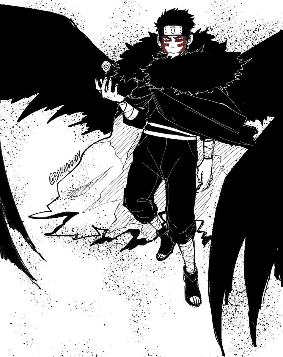 BakaPandy's tweet photo. Playing around with a potential timeskip/TBV Shinki… https://t.co/piLAFk0MIb