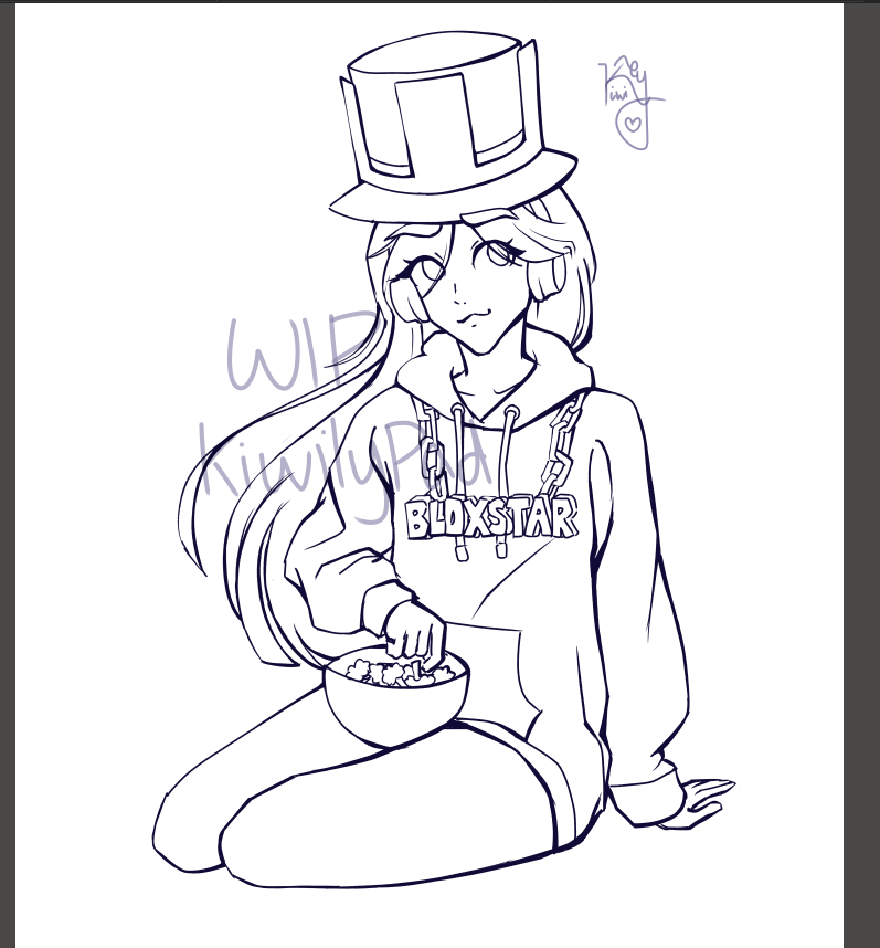 wip for #aviridisartcontest2024
i really hope i finish this in time 😭
<a href="/AviridisTweets/">Aviridis🥦</a>