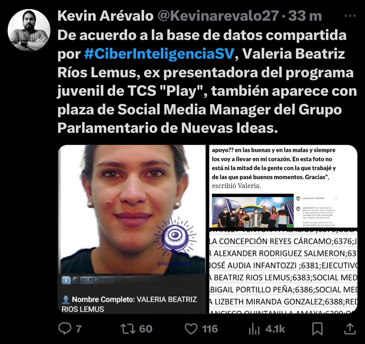 Cipot_e's tweet photo. 🚨🚨🚨Extra🚨🚨🚨

El familion…!!!

Dele Like y compartir por favor, Que todos sepan que “Los Dipufocas” son iguales o peores que los mismos de siempre. 

🤬🤬🤬🤬 https://t.co/hk57otvUX4