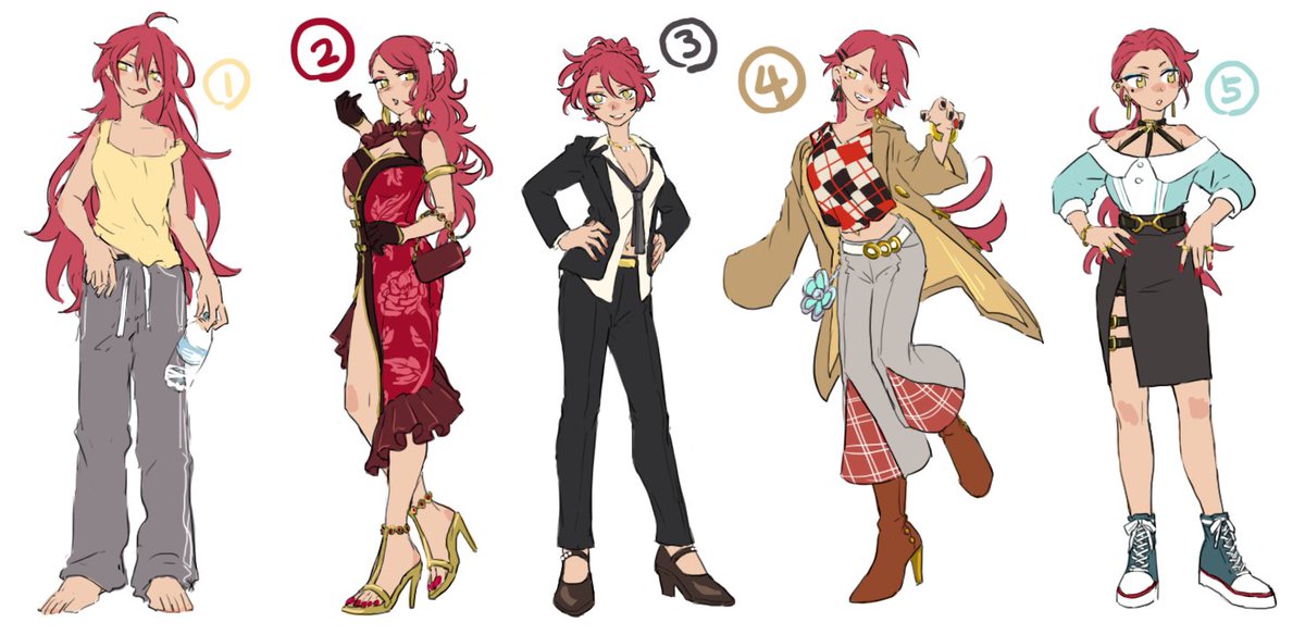 JulietNao tweet media