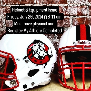 Tryouts start Monday. Let's Go!!!!