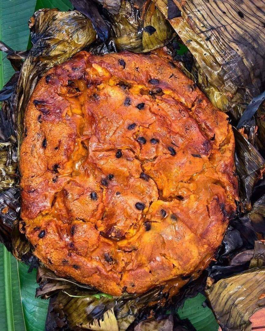 Cada día más cerca de esta sabrosura 🤤