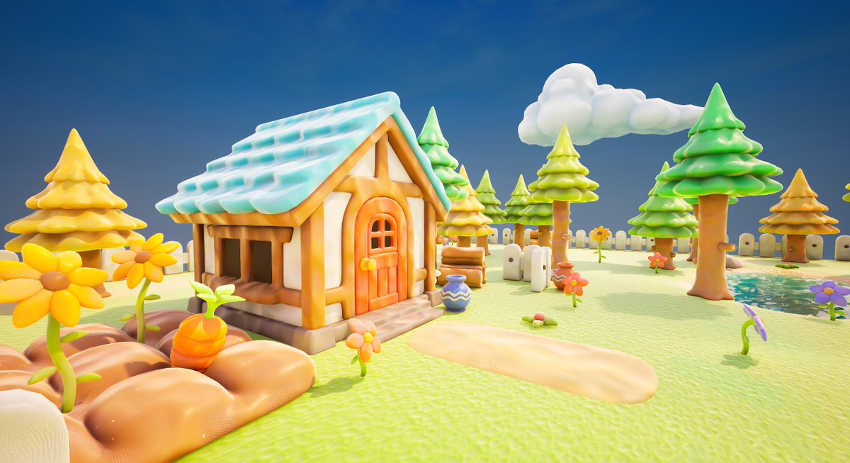 jakeygrays's tweet photo. 💣BOOM! BOOM! 💣
    4572-9984-6999

try to trap your friends and run from explosions in this 4-player bomber game! Last one standing wins.

🥕WATCH OUT FOR FALLING CARROTS🥕

#Fortnite #UEFN @FNCreate https://t.co/tM2KdF7McB