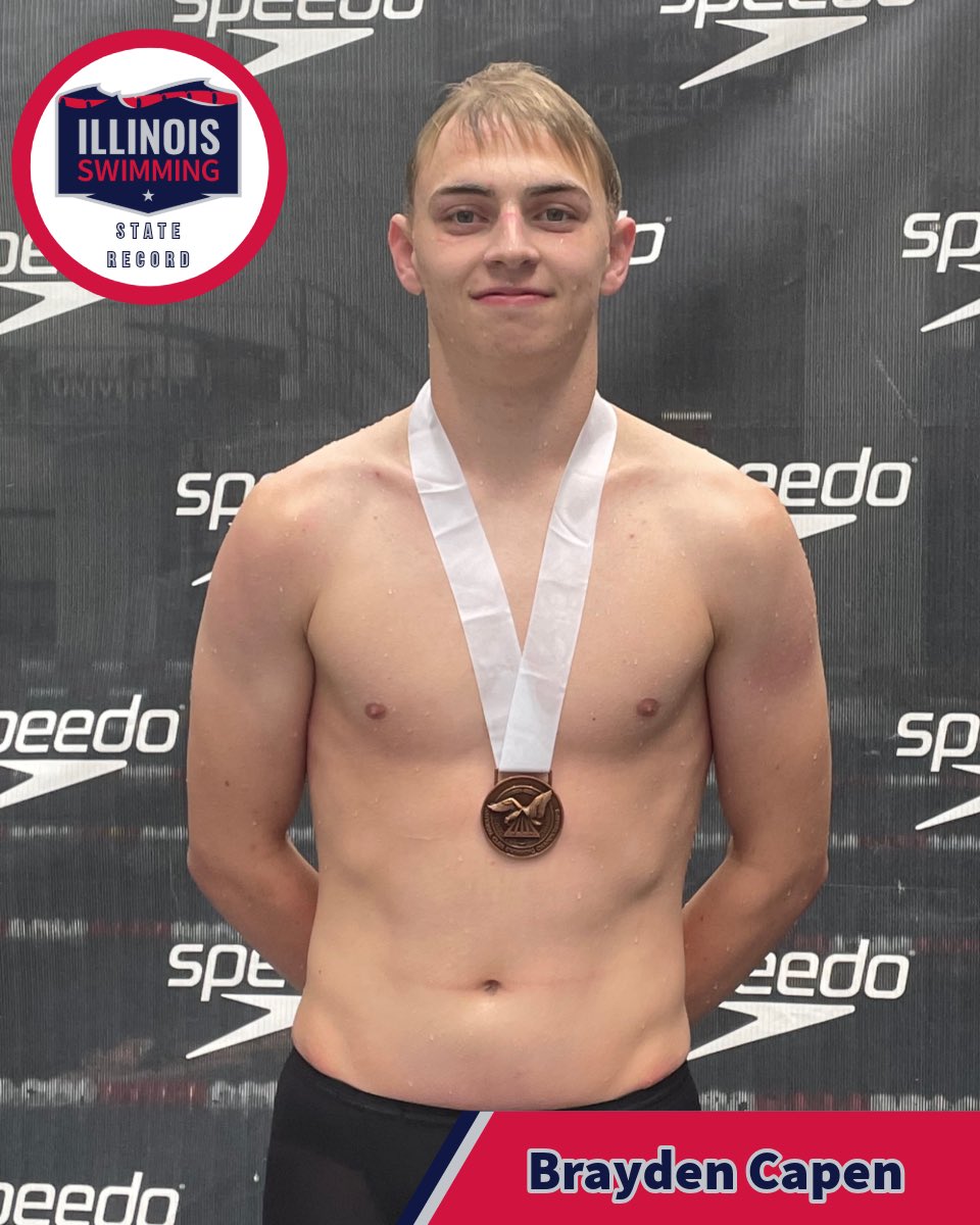 Illinois Swimming (@ilswimming) on Twitter photo Congratulations to ๐๐ซ๐๐ฒ๐๐๐ง ๐๐๐ฉ๐๐ง (ACAD) on establishing a new STATE RECORD for the Boys 15-16 400 IM at the NCSA Summer Championships. Fantastic job Brayden!โฃ
โฃโฃโฃโฃโฃโฃโฃโฃโฃโฃโฃโฃโฃโฃโฃโฃโฃโฃโฃโฃโฃโฃโฃโฃโฃโฃโฃโฃโฃโฃ
#TIL #recordbreaker Congratulations to ๐๐ซ๐๐ฒ๐๐๐ง ๐๐๐ฉ๐๐ง (ACAD) on establishing a new STATE RECORD for the Boys 15-16 400 IM at the NCSA Summer Championships. Fantastic job Brayden!โฃ
โฃโฃโฃโฃโฃโฃโฃโฃโฃโฃโฃโฃโฃโฃโฃโฃโฃโฃโฃโฃโฃโฃโฃโฃโฃโฃโฃโฃโฃโฃ
#TIL #recordbreaker