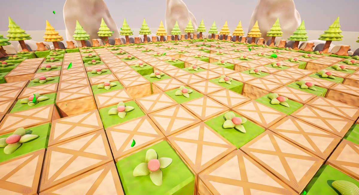 jakeygrays's tweet photo. 💣BOOM! BOOM! 💣
    4572-9984-6999

try to trap your friends and run from explosions in this 4-player bomber game! Last one standing wins.

🥕WATCH OUT FOR FALLING CARROTS🥕

#Fortnite #UEFN @FNCreate https://t.co/tM2KdF7McB