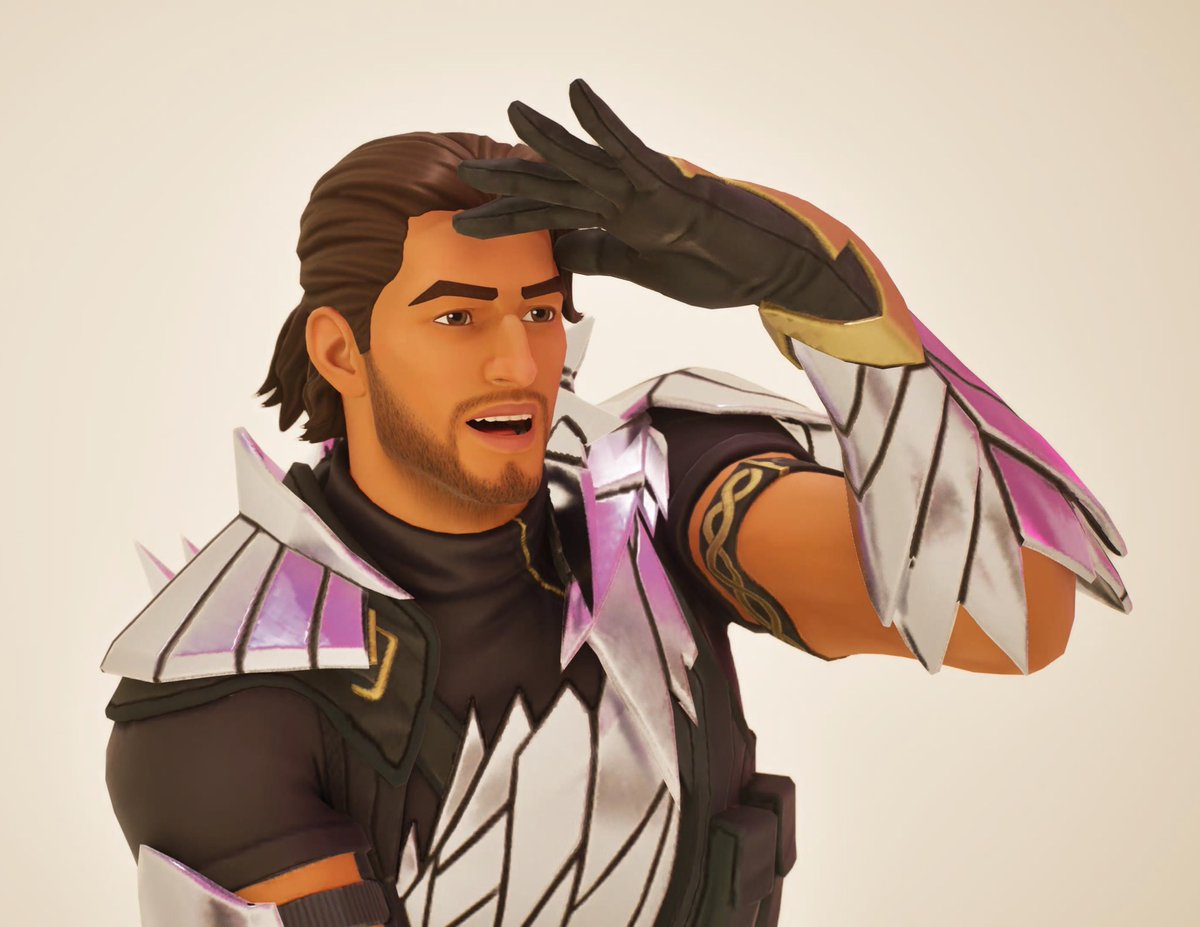 ZapphAttack's tweet photo. this is what I look like when I'm pinging anything in game https://t.co/2G13Bytwrm