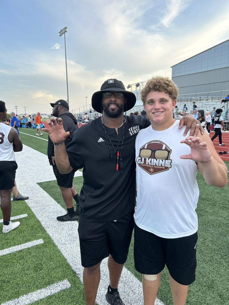 Simon Coleman tweet media