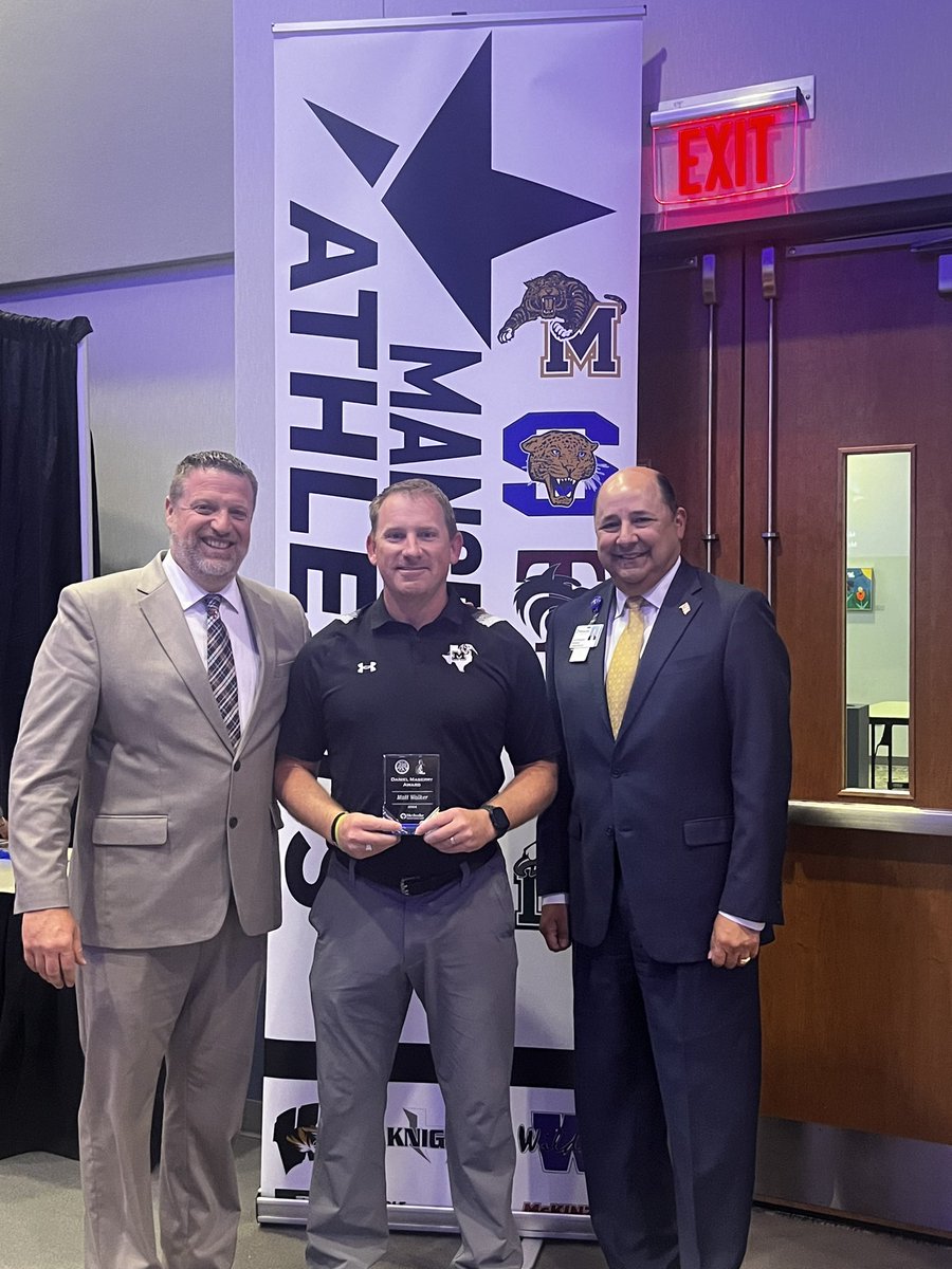 MISD Athletics Dept. tweet media