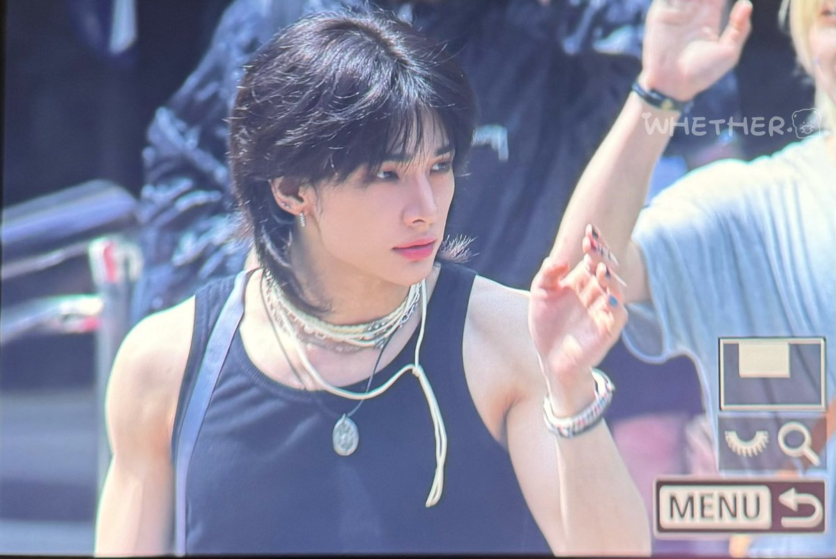 240726 kbs

#현진 #hyunjin #straykids