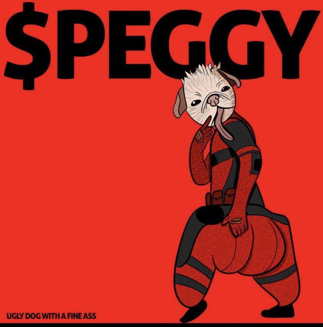 Peggy tweet media