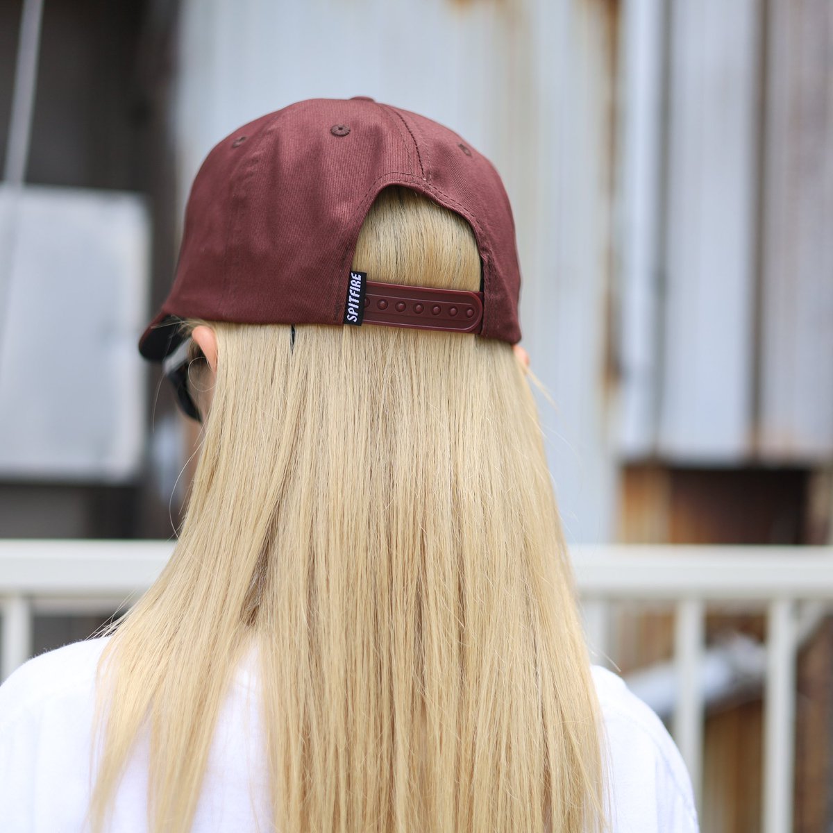 Feelin_osaka's tweet photo. 【SPITFIRE X GRIMPLE STIX】FLYING GRIMPLE SNAPBACK CAP (MAROON)
https://t.co/sfFrvKHUif
#SPITFIRE × #GRIMPLESTIX コラボレーションアイテム。
落ち着いたMAROONカラーのボディに落とし込まれた
インパクトのあるコラボグラフィックがスタイリングのアクセントに。
#spitfirewheels #feelin https://t.co/CT5W2w6yHS