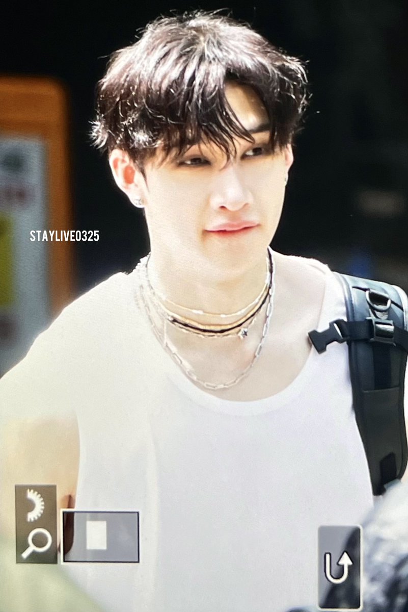 staylive0325's tweet photo. 240726
스트레이키즈 뮤뱅 preview

#방찬 #Bangchan #스트레이키즈 #Straykids #스키즈 #バンチャン https://t.co/LeOFhha6ZI
