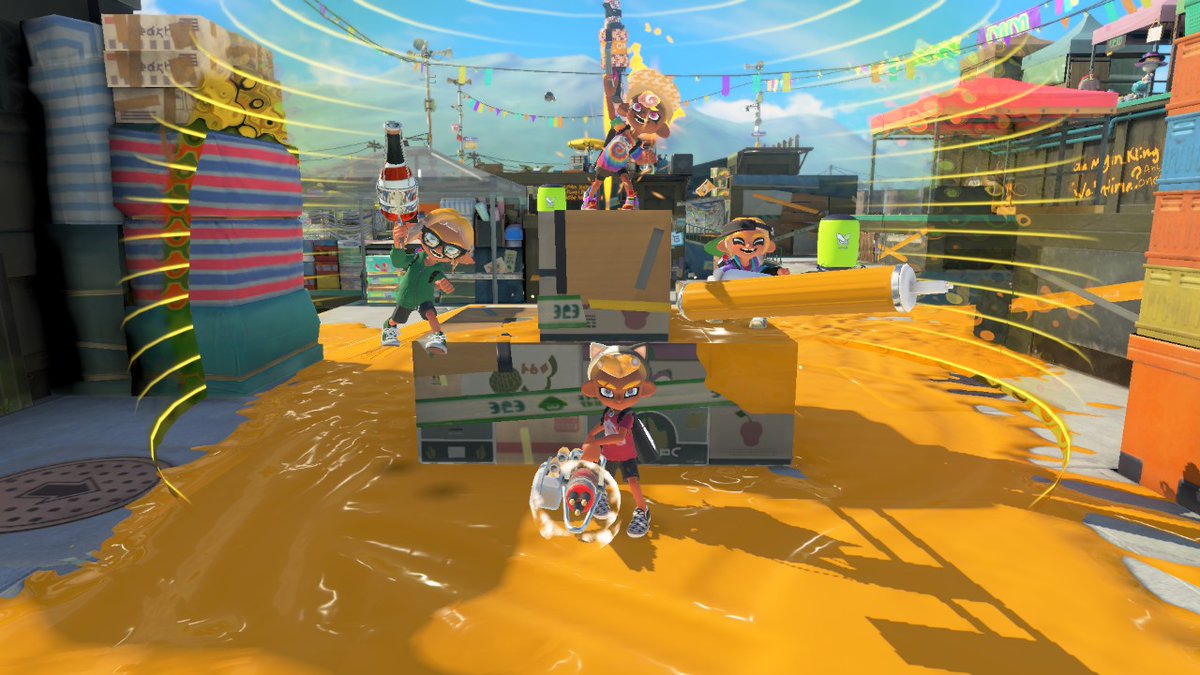 SeaStormers tweet media