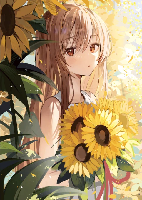 Flower 