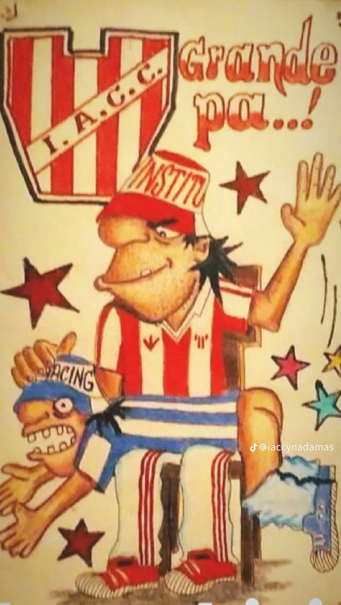 Que alguien le explique a este violado que le sacamos:
+15 a rasin chico
+1 a Atlético tucuman 
Esta contento y emocionado viendo un partido del papi por la tv y no por una app de un celular.