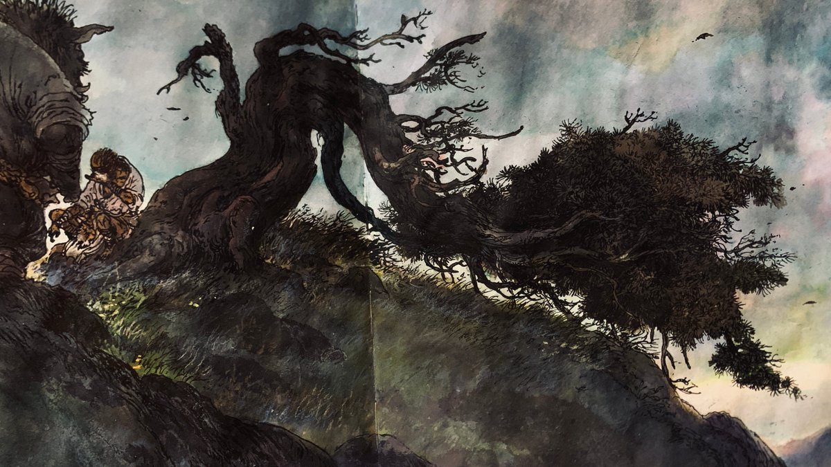 刘冬子 tweet media