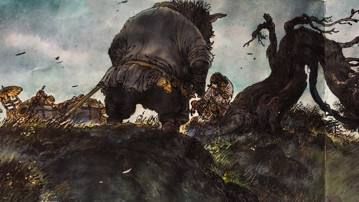 刘冬子 tweet media