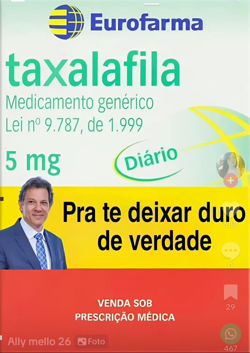 Sampaio280864's tweet photo. @ivantuita @Haddad_Fernando @LulaOficial https://t.co/DaqmxFQMgU