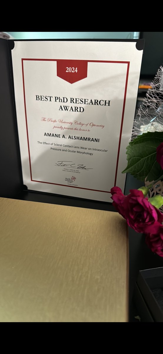 Amani Alshamrani tweet media