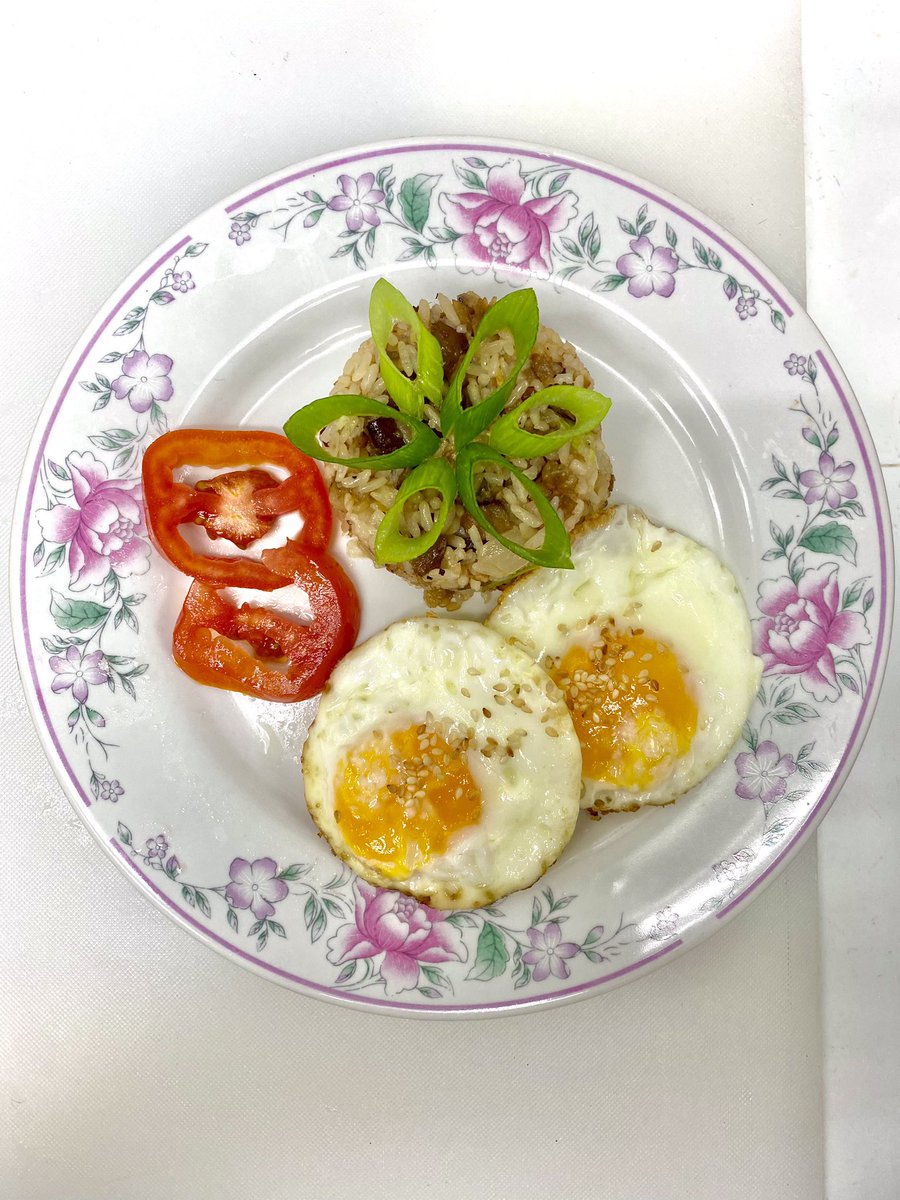 jonbugarin's tweet image. SISIG FRIED RICE

 #foodgoal #foodtrip #foodie #foodies #food #foods #foodlover #foodlove #foodblogger #foodjournal #homemade #homecooked #pinoydish  #sisig #friedrice #sisigfriedrice #yummy #delicious #ricerecipe #filipinodish