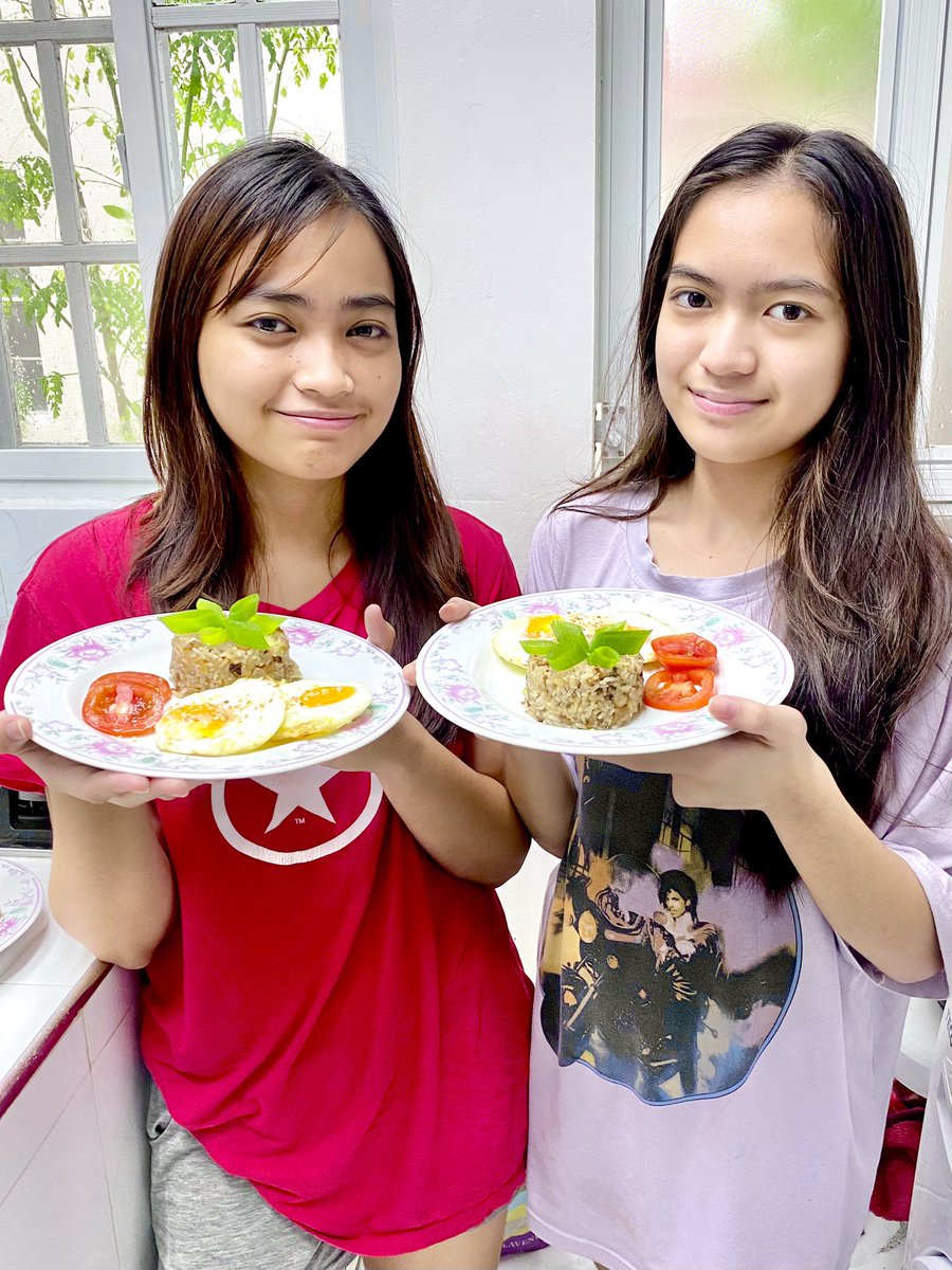 jonbugarin's tweet image. SISIG FRIED RICE

 #foodgoal #foodtrip #foodie #foodies #food #foods #foodlover #foodlove #foodblogger #foodjournal #homemade #homecooked #pinoydish  #sisig #friedrice #sisigfriedrice #yummy #delicious #ricerecipe #filipinodish