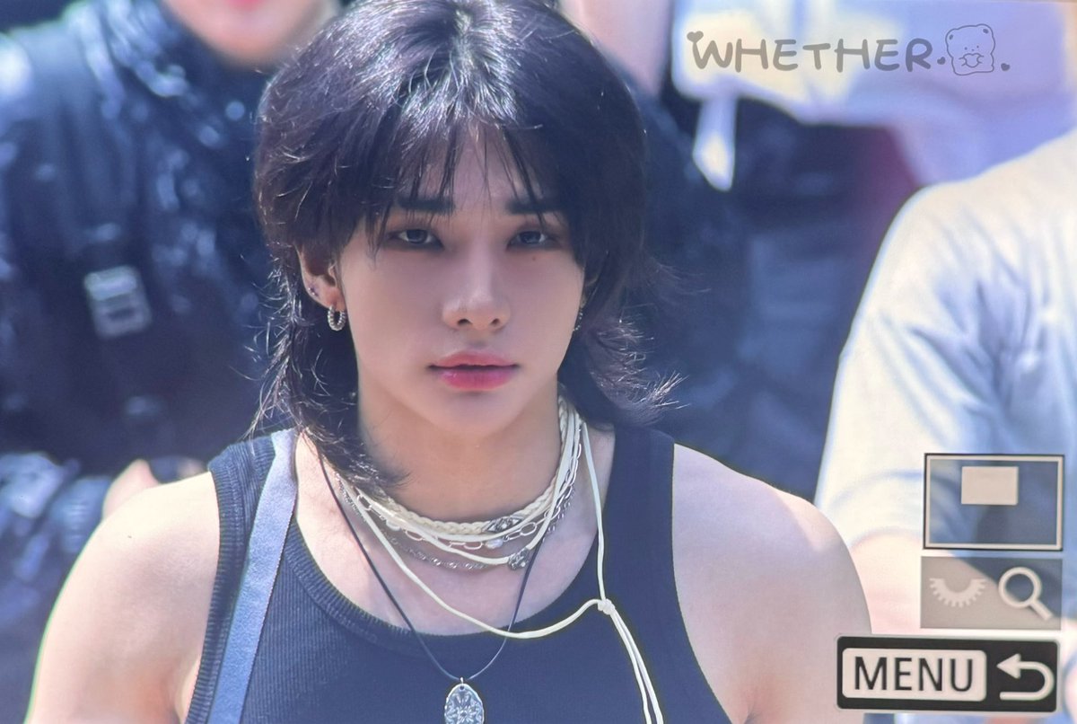 240726 kbs

#현진 #hyunjin #straykids