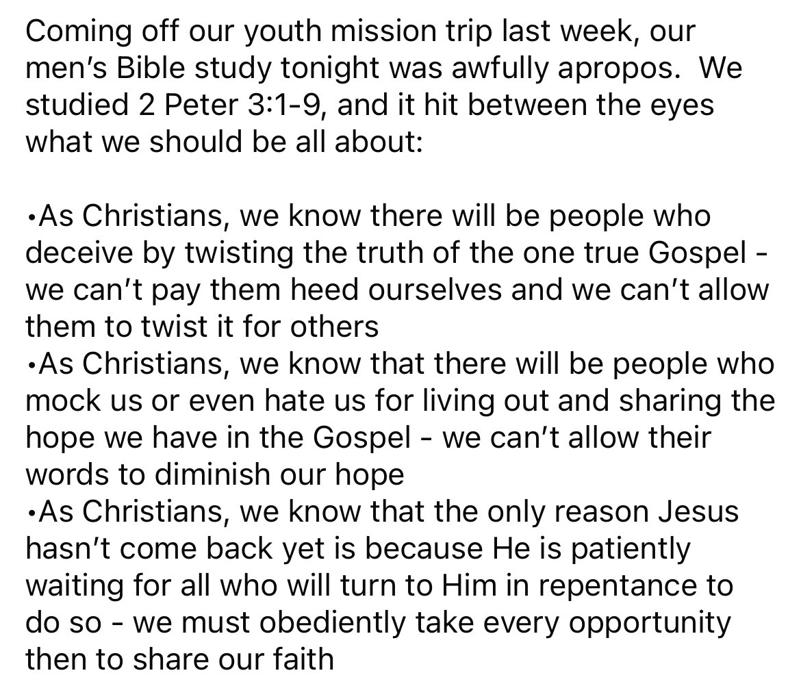 P (@PastorP81) / Posts / X