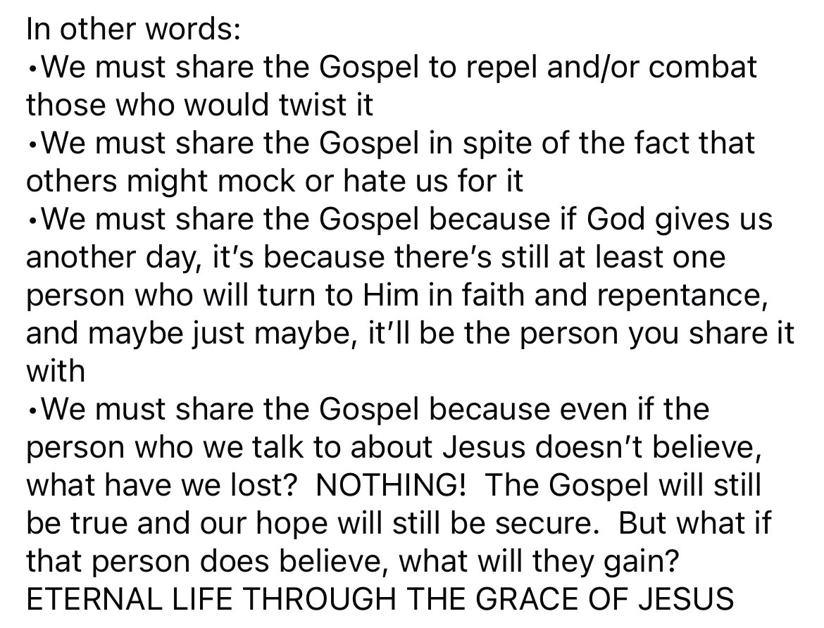 P (@PastorP81) / Posts / X