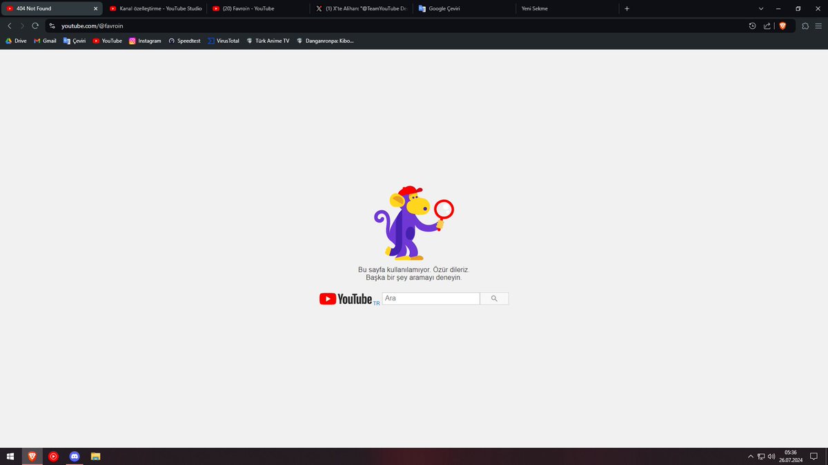 favroin's tweet photo. @TeamYouTube not actually taken https://t.co/KYnbcY0gPi