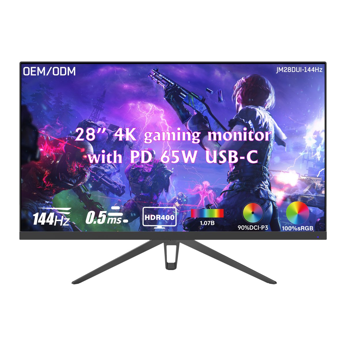 Perfect Display tweet media