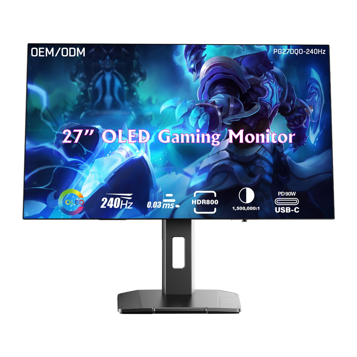 Perfect Display tweet media