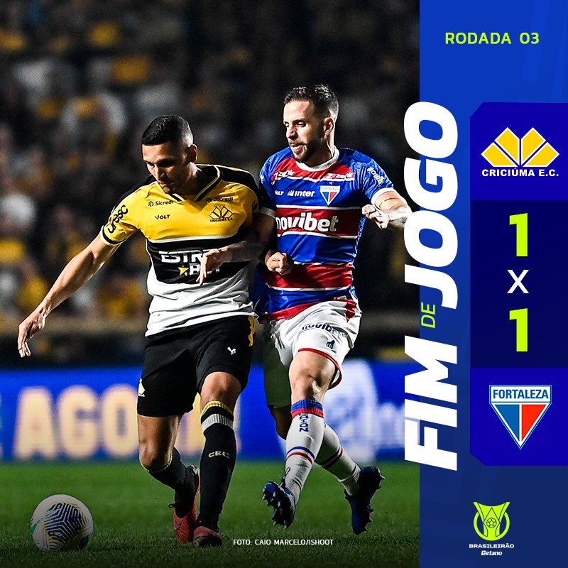 Not_Esportivas's tweet photo. Classificação e os resultados da 19°rodada do @Brasileirao
Jogo atrasado da 3°rodada
#brasileirao #BR19 #CBF #GiroDaRodada #VivaBio #CampeonatoDoBrasileiro #BrasileirãoBetano #MaisEquilibrado #Botafogo https://t.co/E8YAsawtav