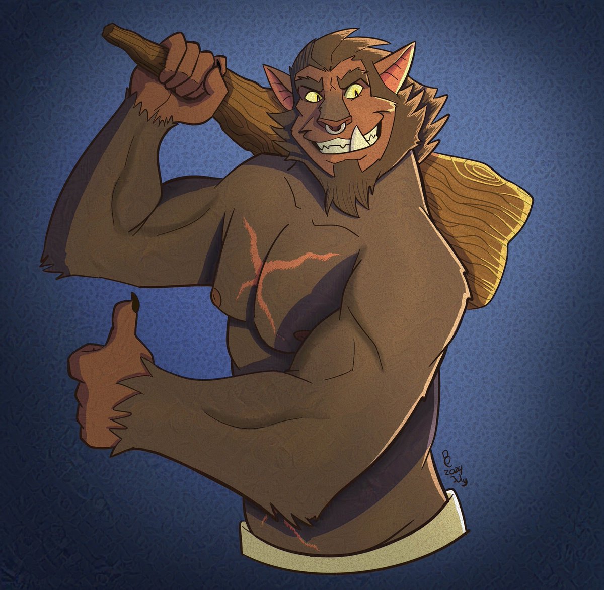 ben_scribbles's tweet image. Artfight Batch 4!
@SansOrMiss 
@/doctorscribbler
@dernooks 
@/inkspecco