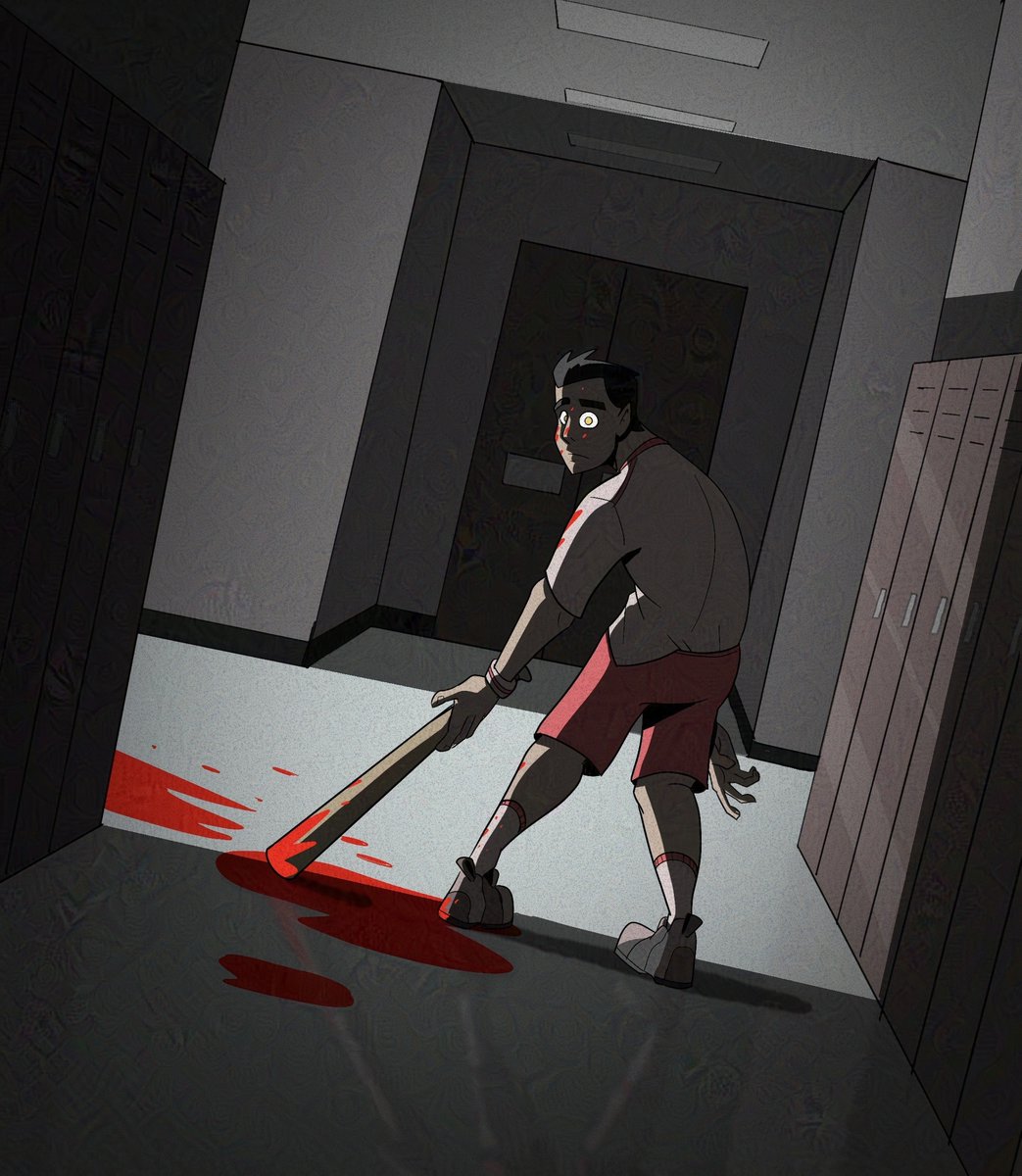 ben_scribbles's tweet image. Artfight Batch 4!
@SansOrMiss 
@/doctorscribbler
@dernooks 
@/inkspecco