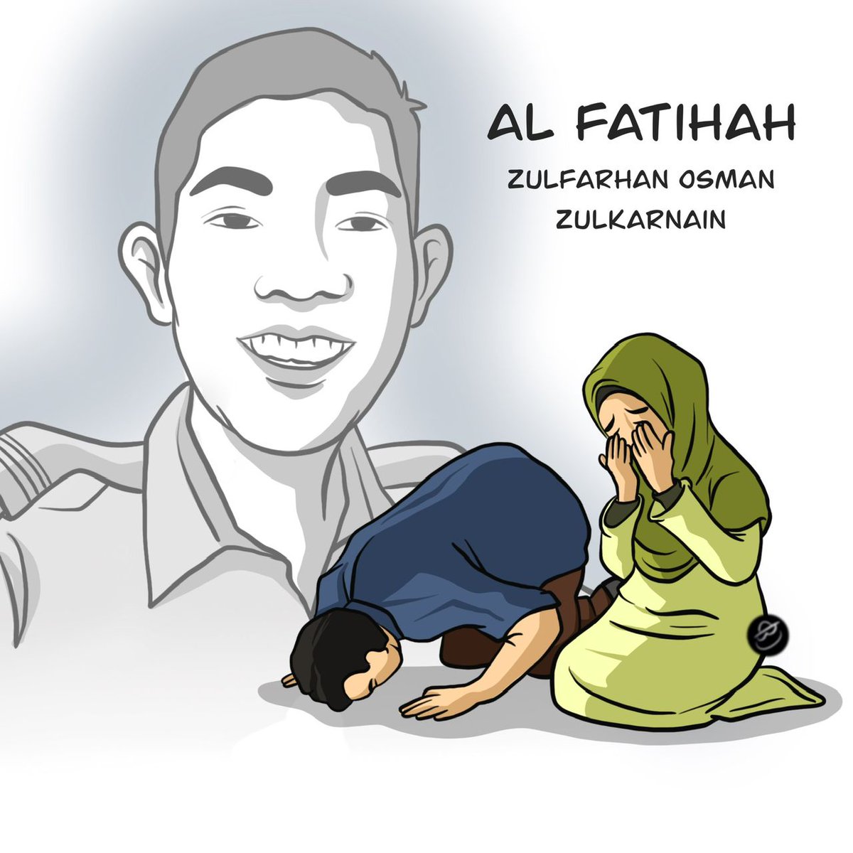 Artortoise_full's tweet photo. Setelah 7 tahun, akhirnya keadilan buat Allahyarham Zulfarhan Osman Zulkarnain apabila enam bekas penuntut Universiti Pertahanan Nasional Malaysia dihukum gantung sampai mati atas kesalahan membunuh Pegawai Kadet Laut itu. https://t.co/wVLA2sWurz