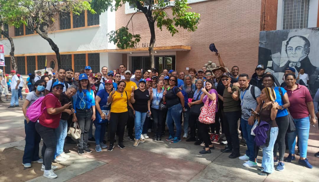 Instituto Nacional de Higiene Rafael Rangel tweet media