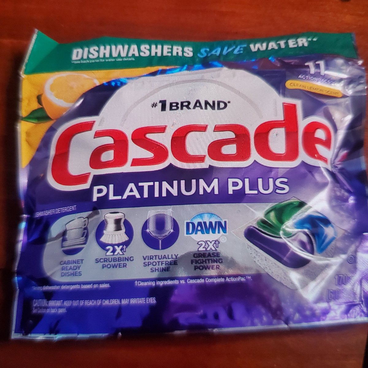 nadiatorresmayo's tweet photo. Thanks @Influenster  @dawncascade https://t.co/v7iTxmja0g