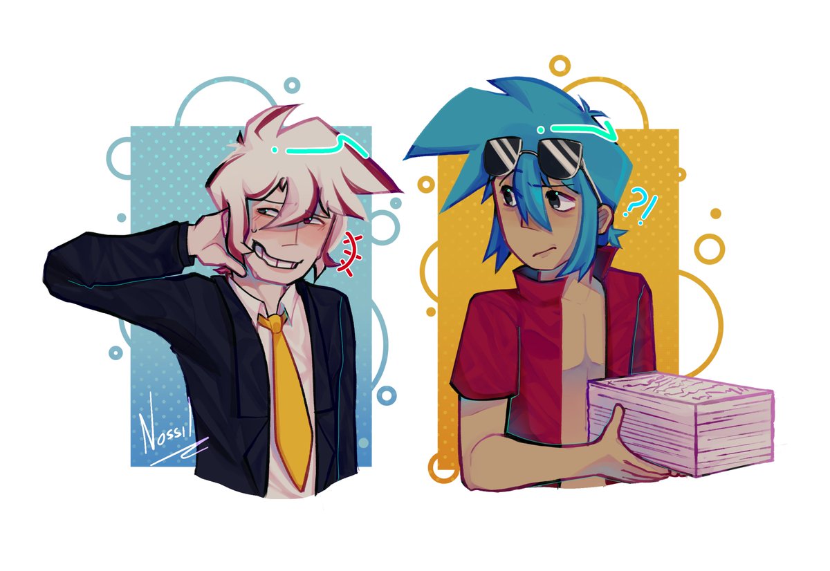 OMG GAYS🤍💙⁉️
#LPDM #CoMPaS  
x.com/Nossil_Star/st…