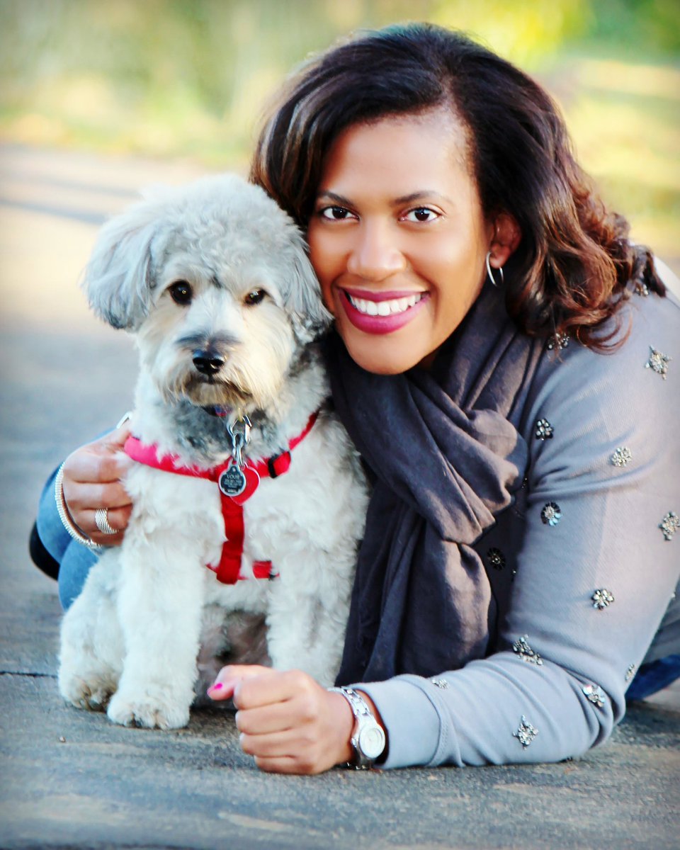 Kishia L. Powell tweet media