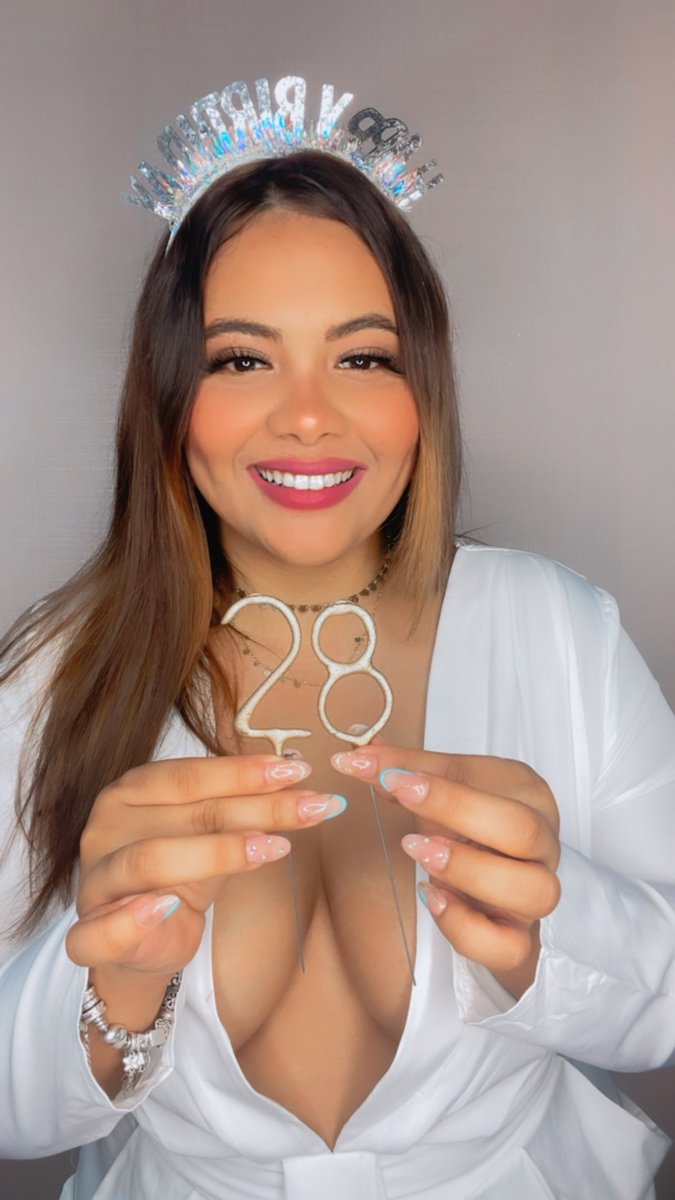 Jenn_estevz's tweet photo. To me ✨🥰 https://t.co/0RrrpbOf2r