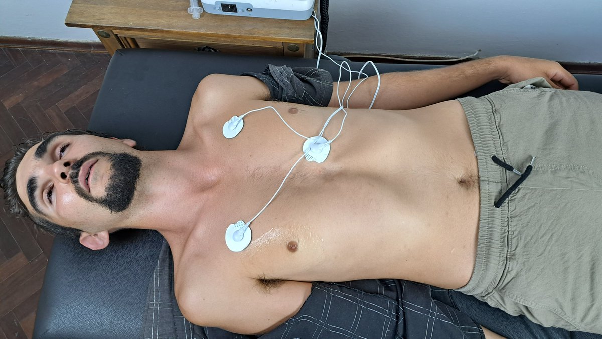 NickCpranddefib's tweet photo. Pincén is at the doctor’s office, brought in by his friends. Dr. Rodriguez decides to use him for his experiments.
Preview: https://t.co/bYbSkBgO3v
Full version: https://t.co/fMKty1zV0U

#party #experiment #injection  #resus #CPR  #defib #ambubag #doctor #patient https://t.co/imLHP2DjMQ