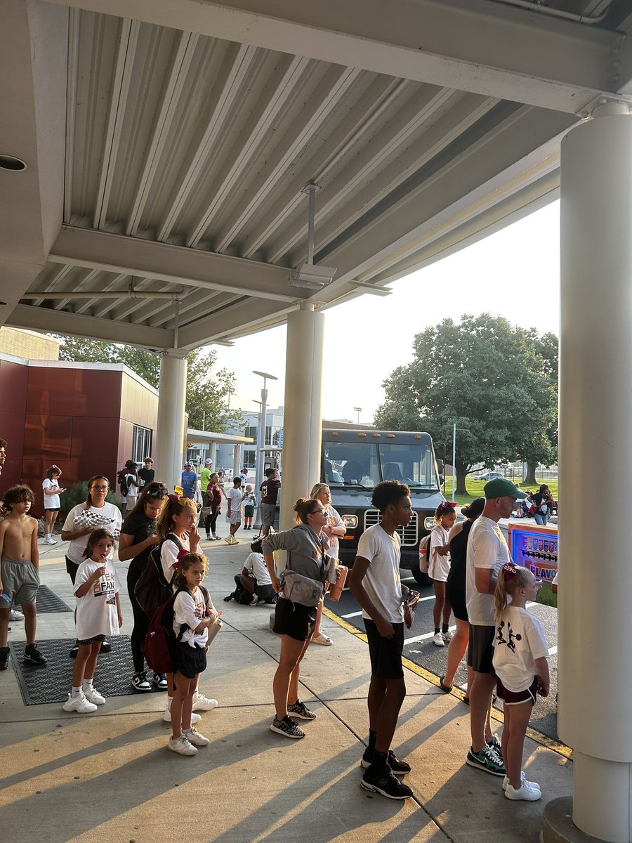 Governor Mifflin HS Football tweet media