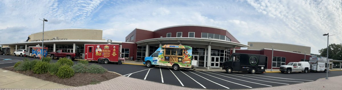 Governor Mifflin HS Football tweet media