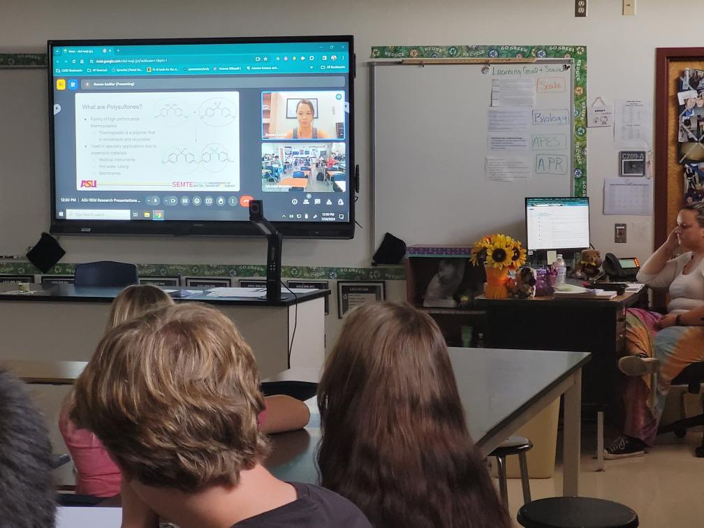 Kate Nall, NBCT tweet media