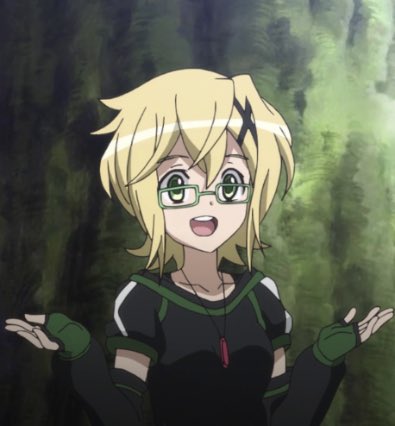 KirikaIDK Aka AstolfoSezo tweet media