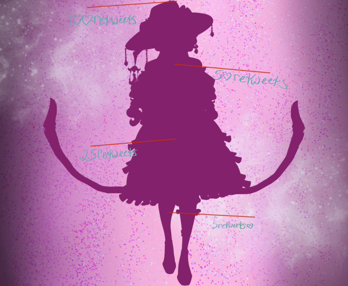 witchy kitten AmelieMochi Rebrand arc (@TheAmelieMochi) / Posts / X