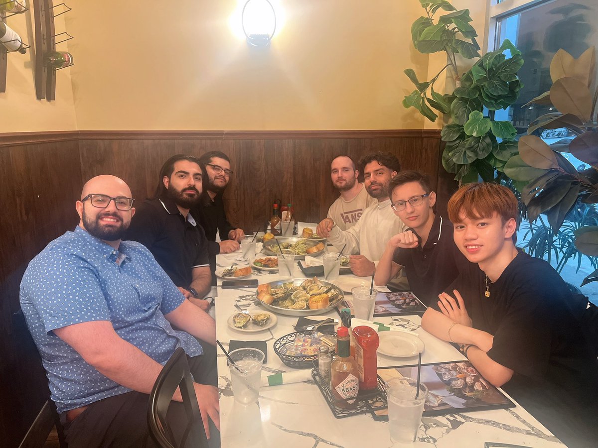 Starting tweet media